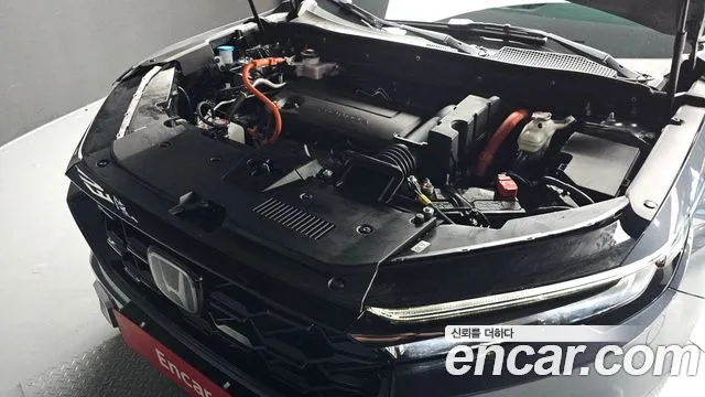 Honda CR-V 2024