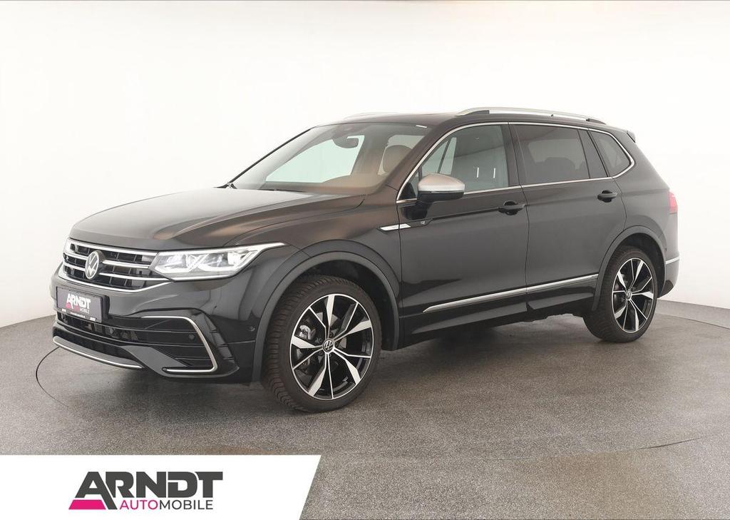 Volkswagen TIGUAN ALLSPACE 2024