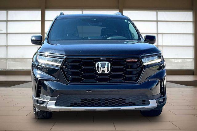 Honda Pilot 2025