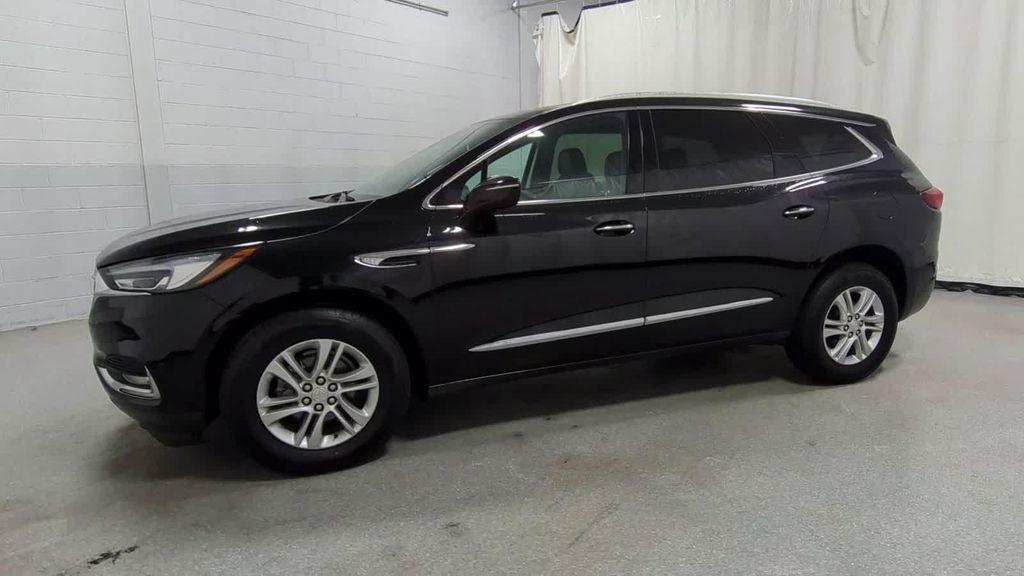 Buick Enclave 2021