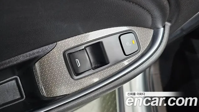 Chevrolet Malibu 2021