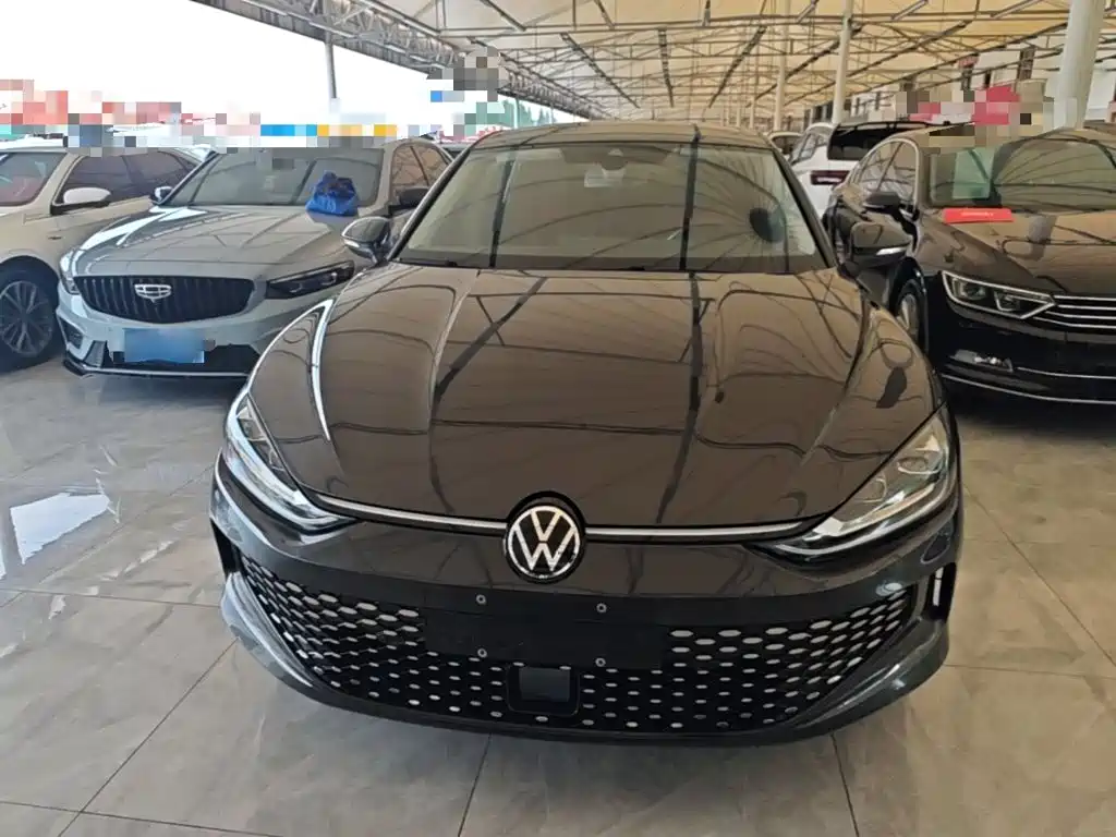 Volkswagen Lamando 2022
