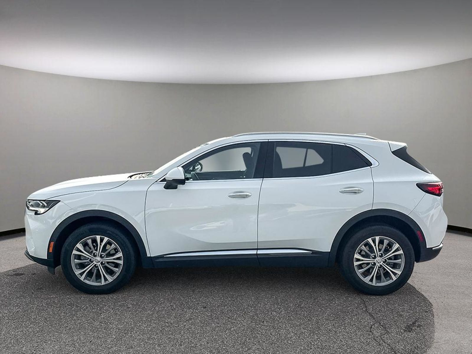 Buick Envision 2023