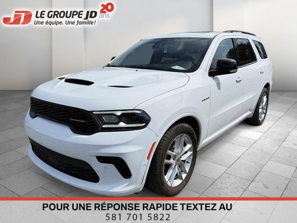 Dodge Durango 2024