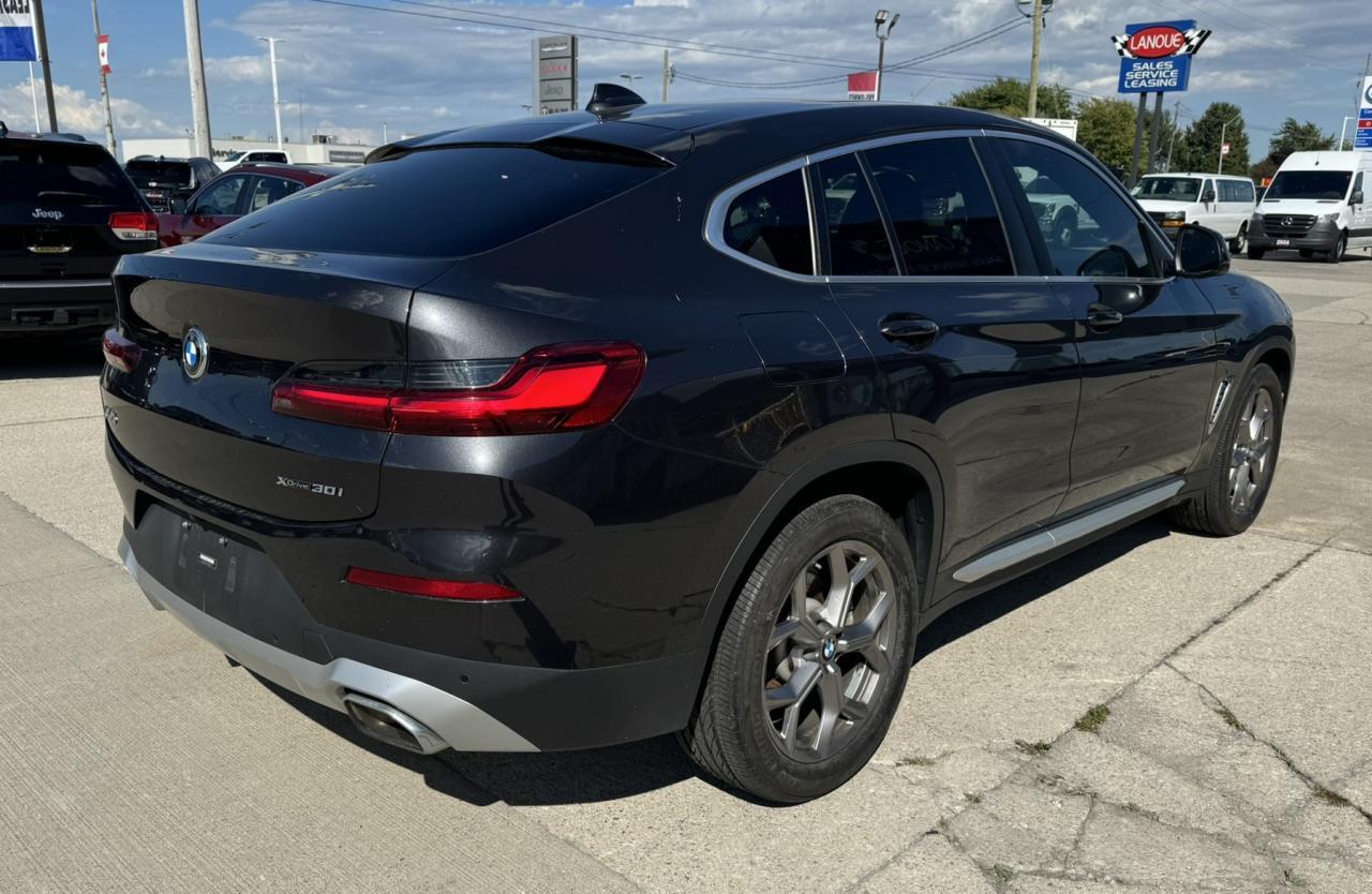 BMW X4 2023