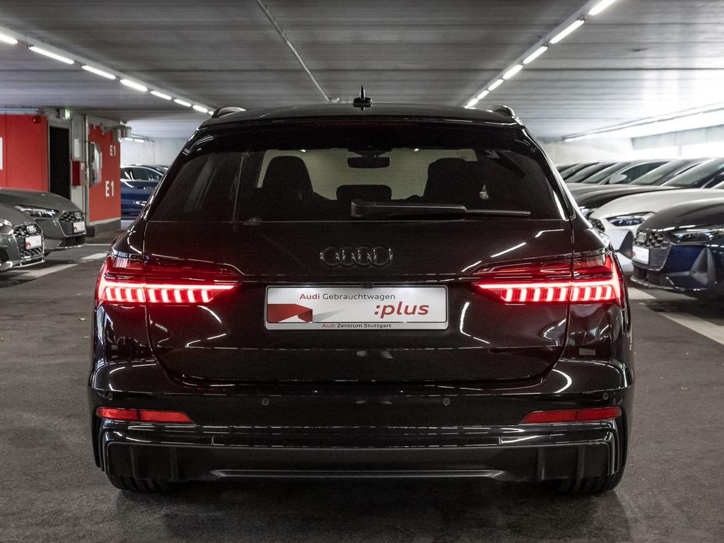 Audi S6 2023