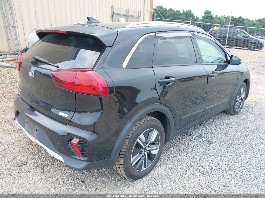 Kia Niro 2020