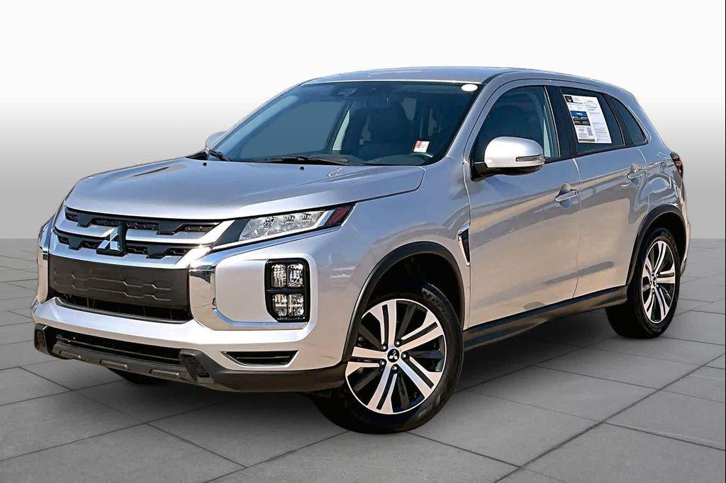 Mitsubishi Outlander Sport 2025