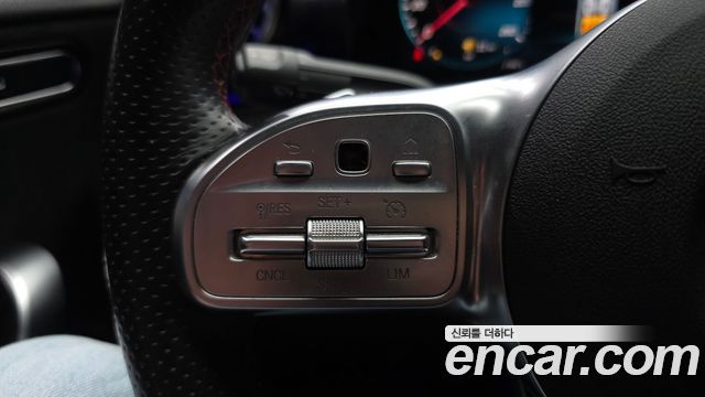 Mercedes-Benz A-Класс 2022