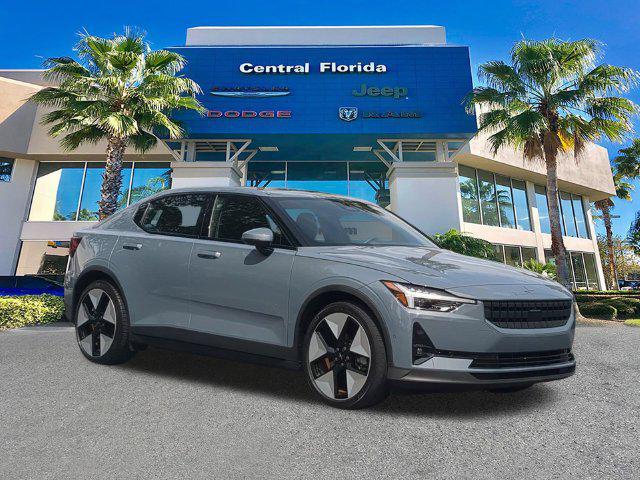 Polestar 2 2023
