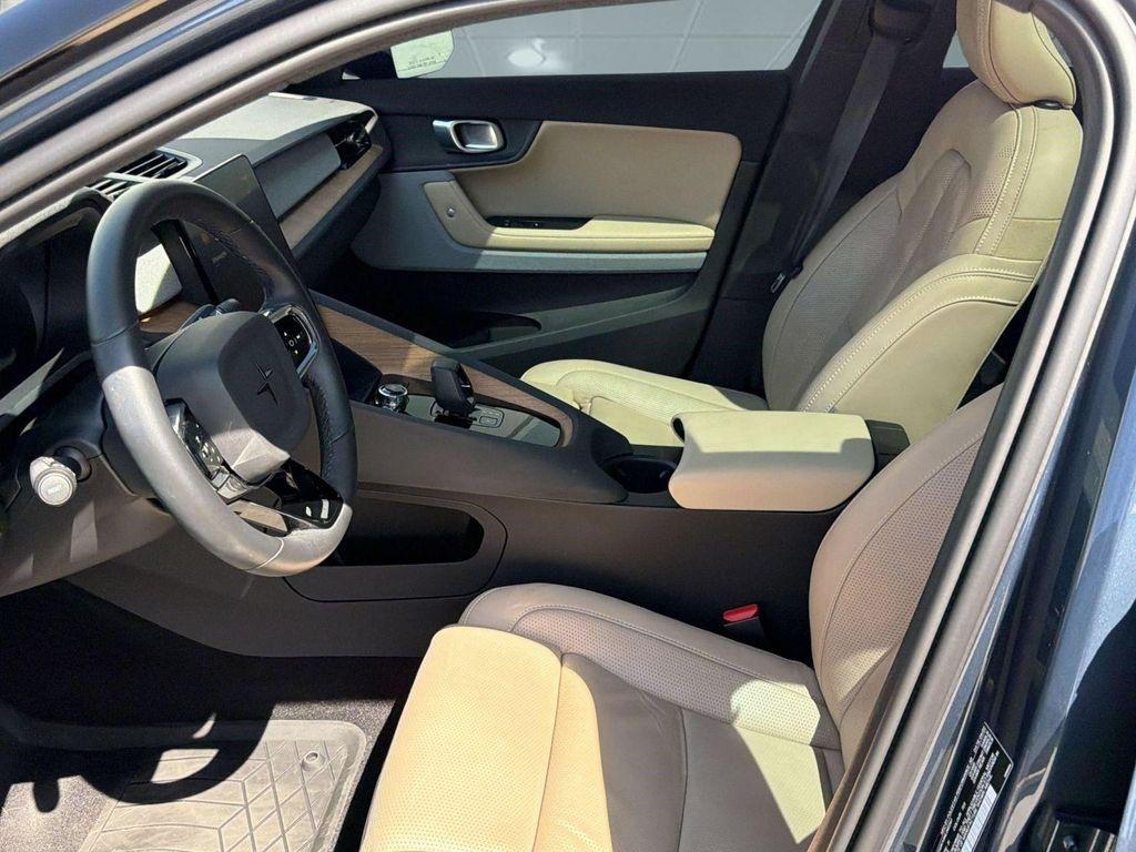 Polestar 2 2022
