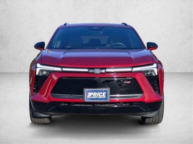 Chevrolet Blazer EV 2024