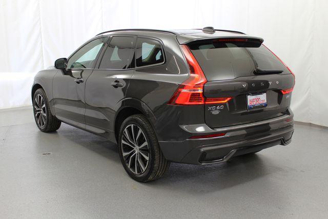 Volvo XC60 2023