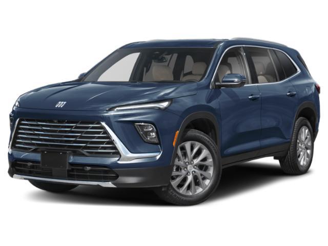 Buick Enclave 2025
