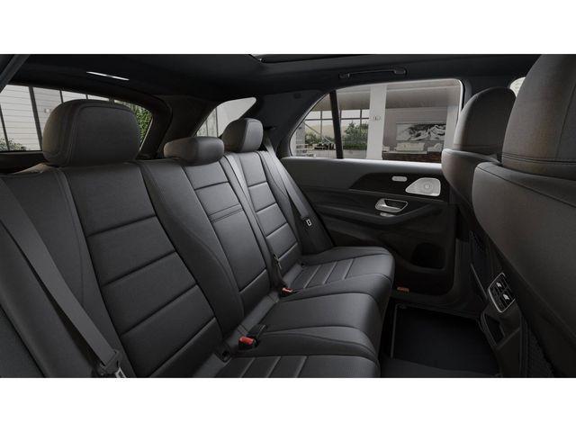 Mercedes-Benz GLE 350 2026