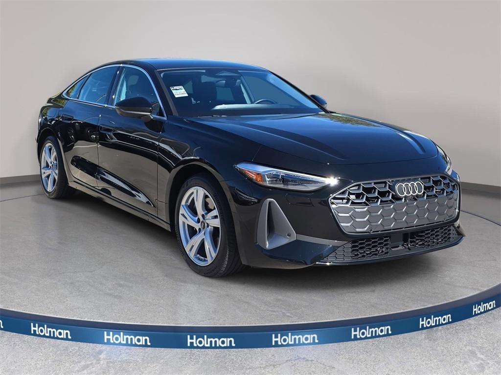 Audi A5 2025