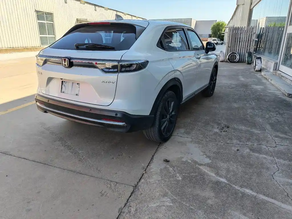 Honda XR-V 2023