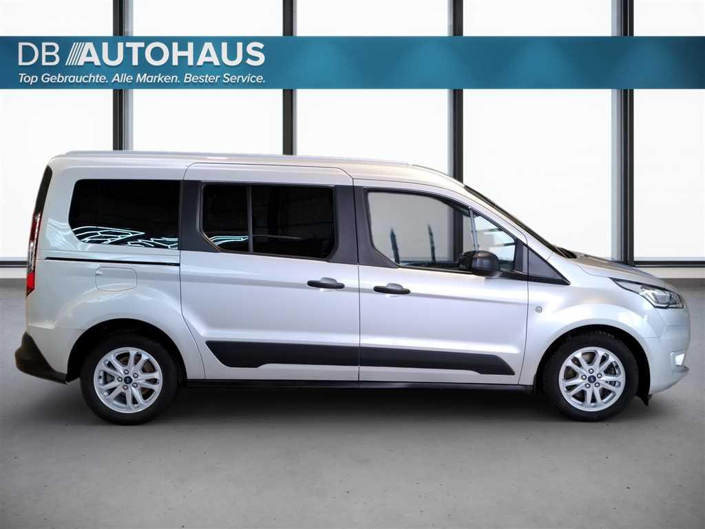 Ford GRAND TOURNEO 2021
