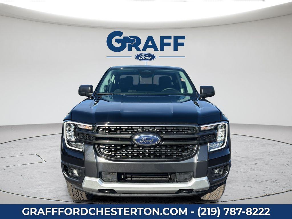 Ford Ranger 2026