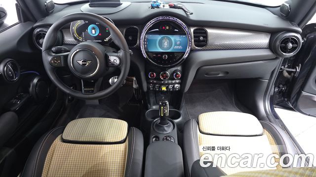 Mini COOPER 2023