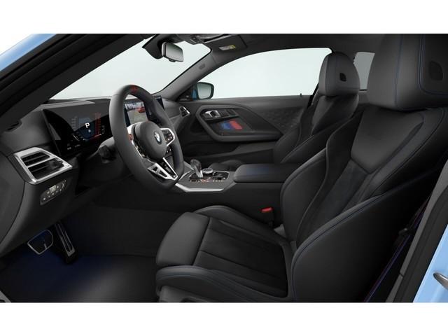 BMW M2 2025