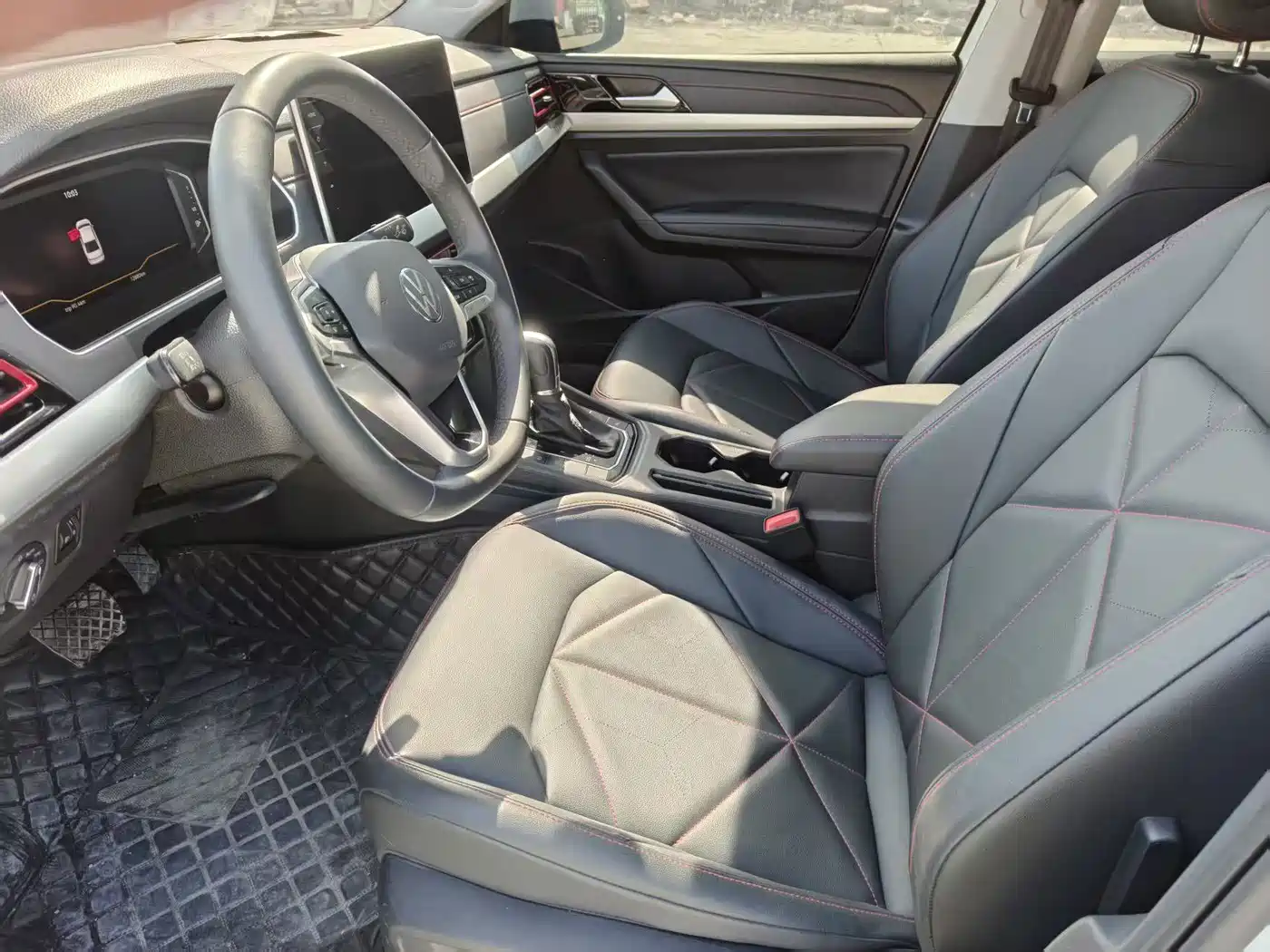 Volkswagen Lavida 2024