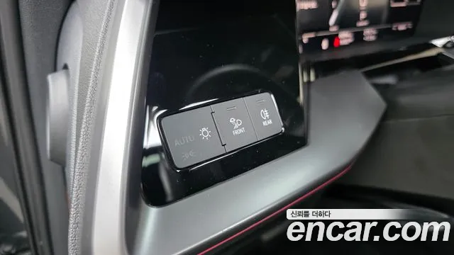 Audi A3 2024