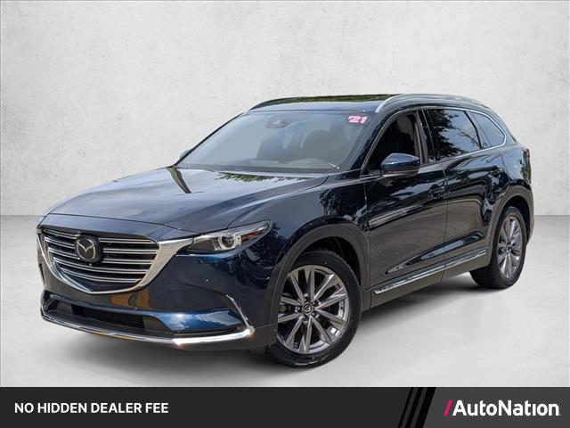 Mazda CX-9 2021