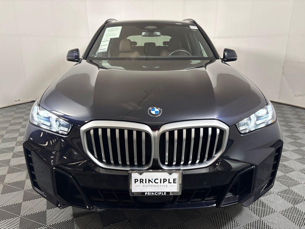 BMW X5 2024
