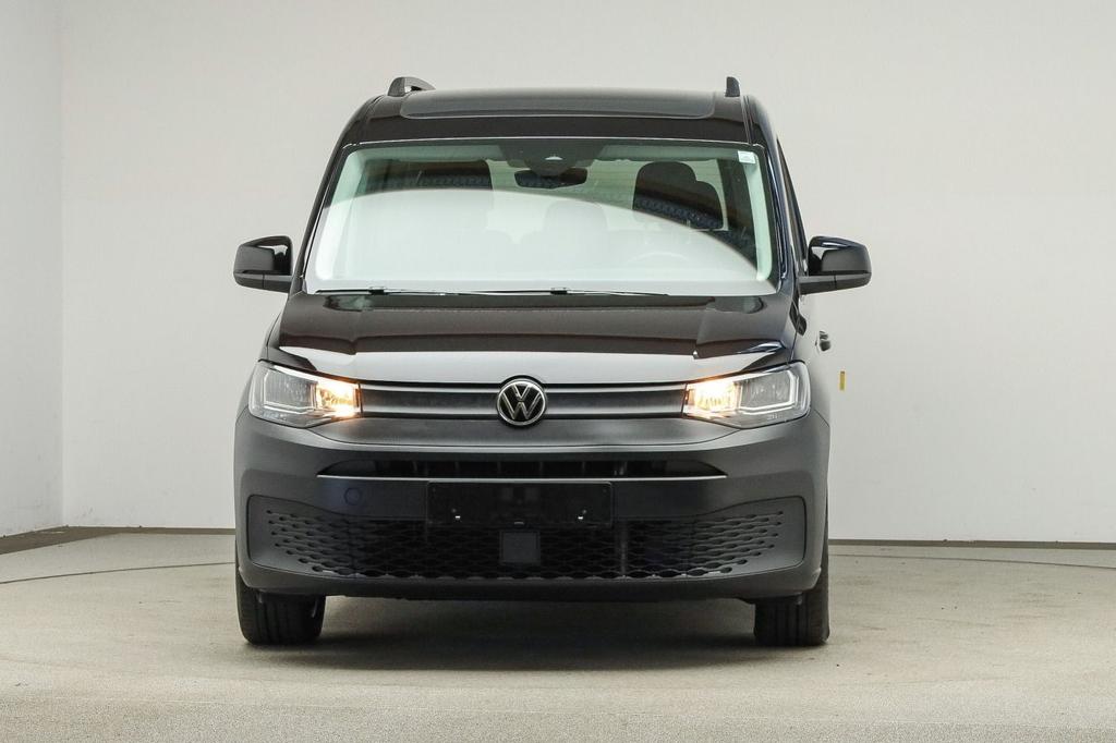 Volkswagen Caddy 2023