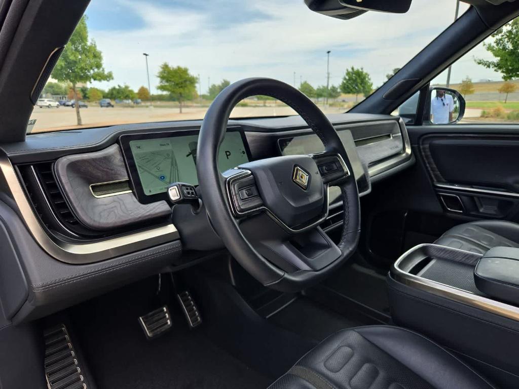 Rivian R1T 2022