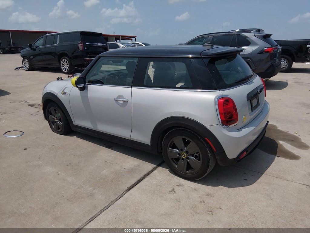 Mini Hardtop 2021