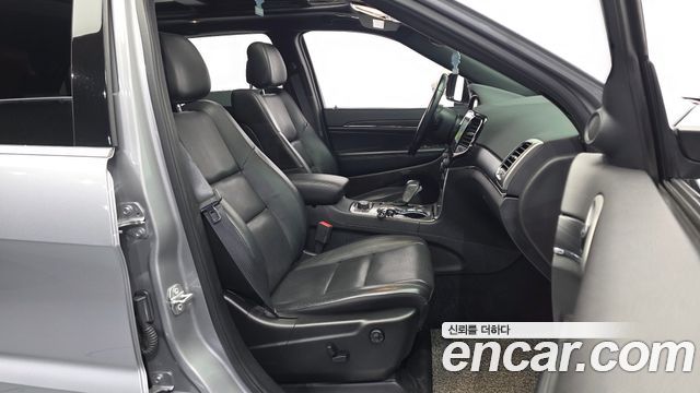 Jeep Cherokee 2021