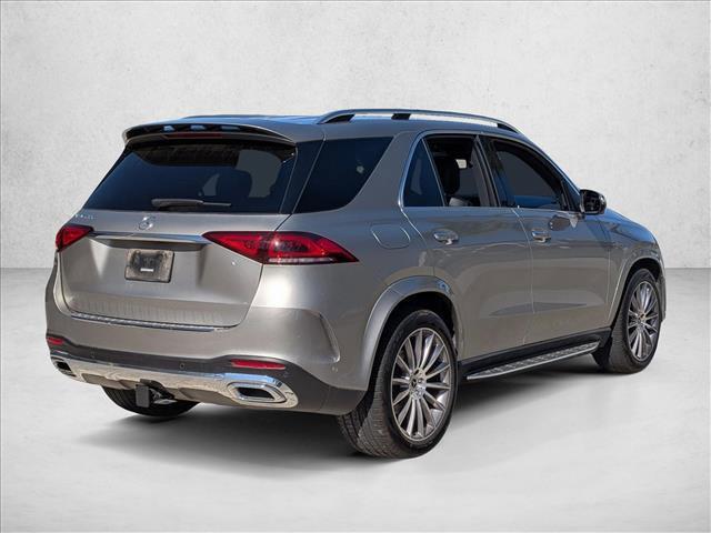 Mercedes-Benz GLE 350 2022