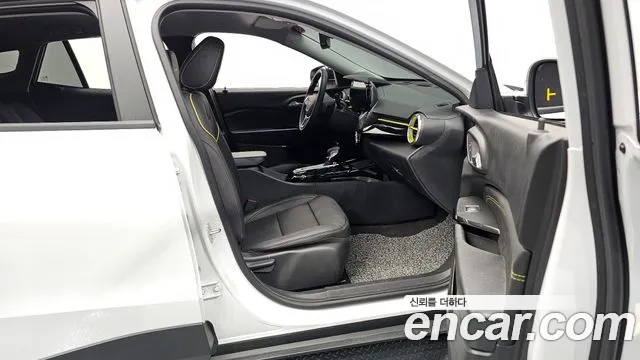 Chevrolet Trax 2023