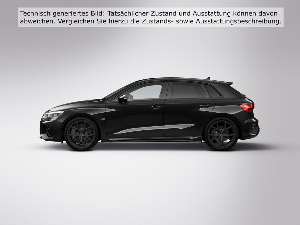 Audi RS3 2023