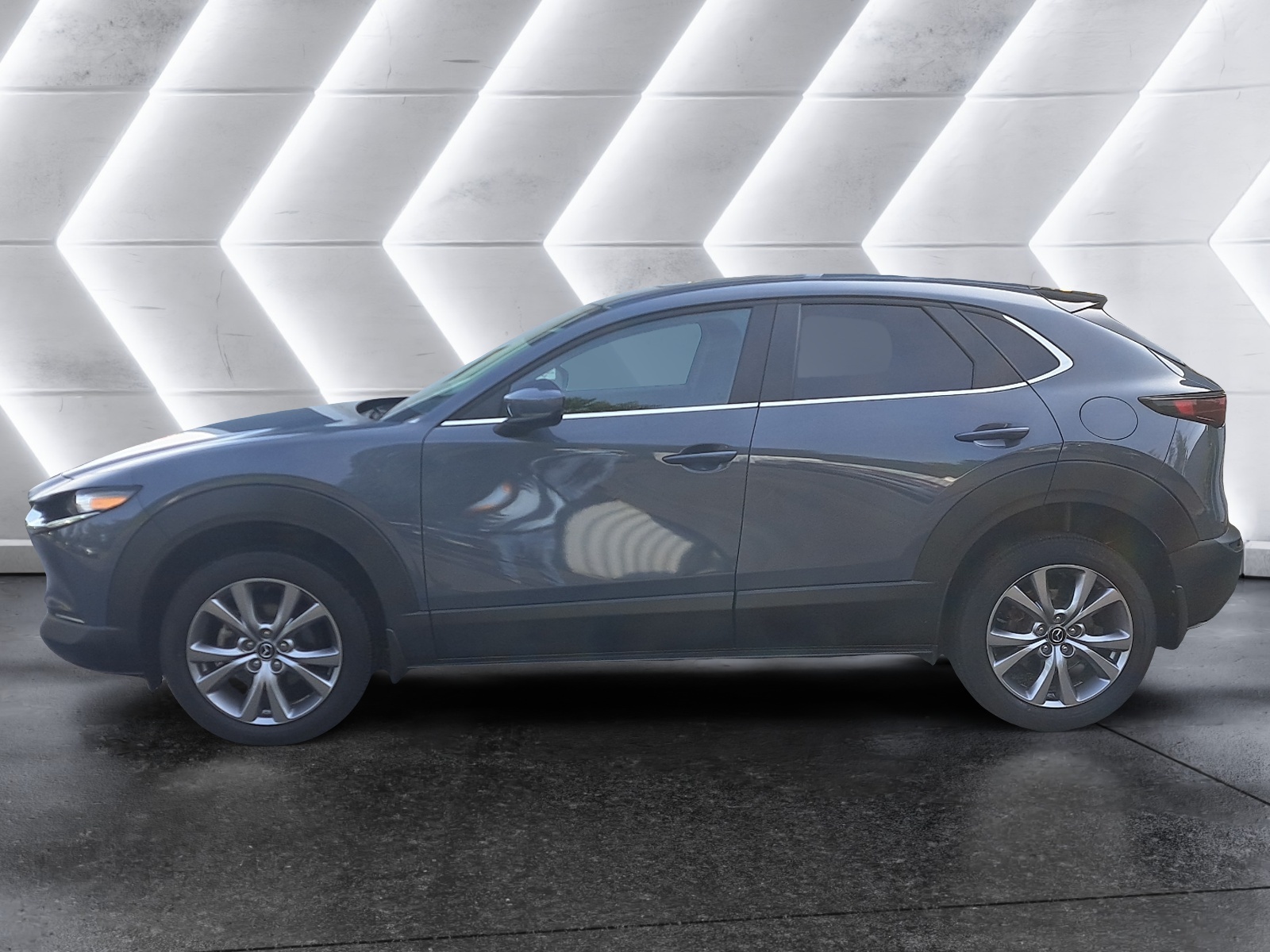 Mazda CX-30 2021