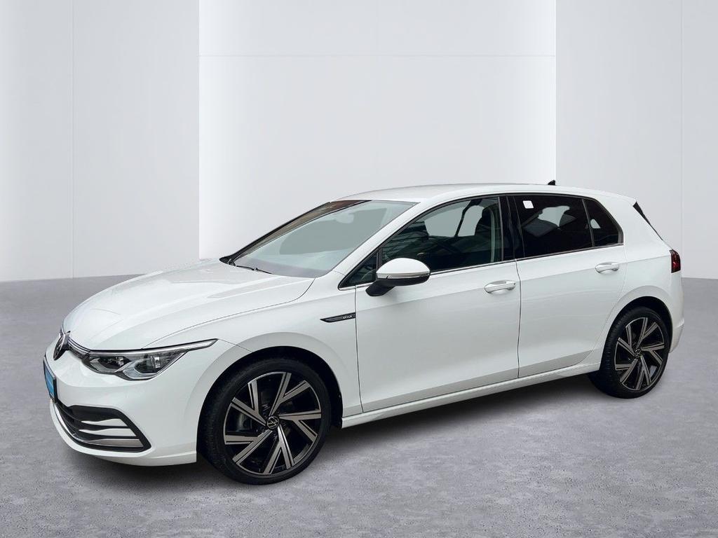 Volkswagen Golf 2022