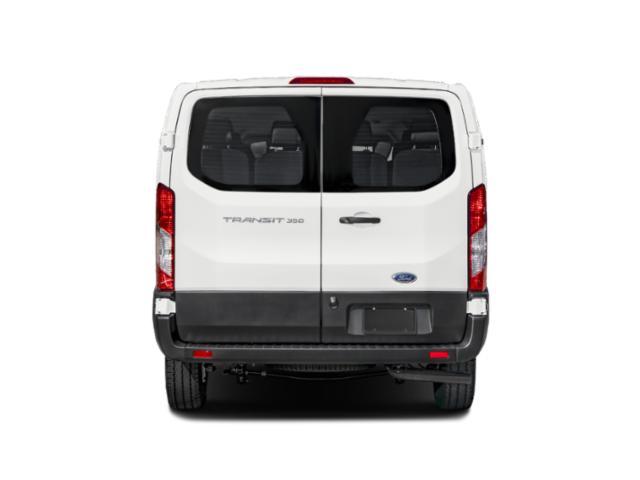 Ford Transit 2023