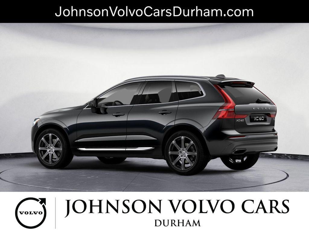 Volvo XC60 2021