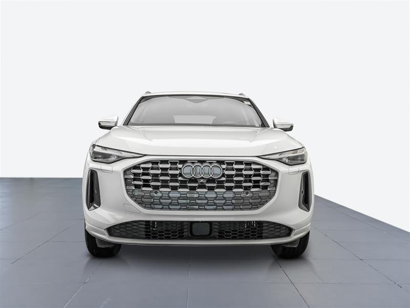 Audi Q5 2025