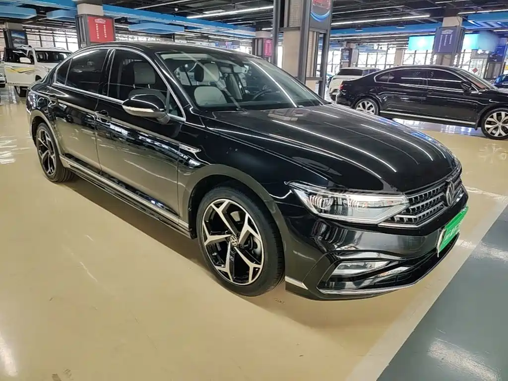 Volkswagen Magotan 2023