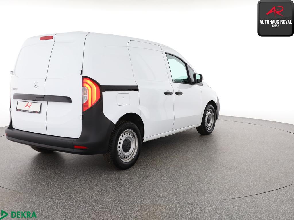 Mercedes-Benz Citan 2022