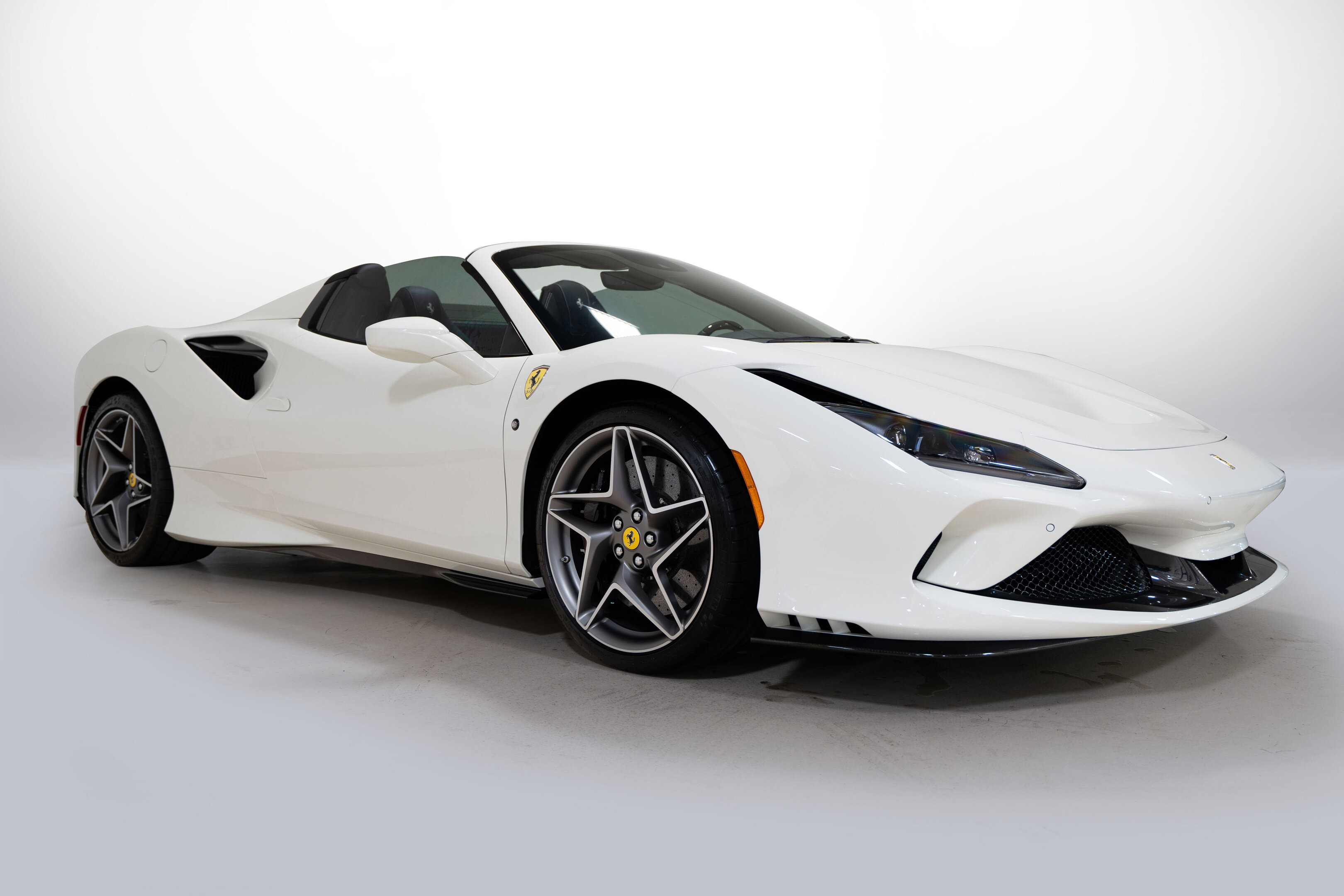 Ferrari F8 2022
