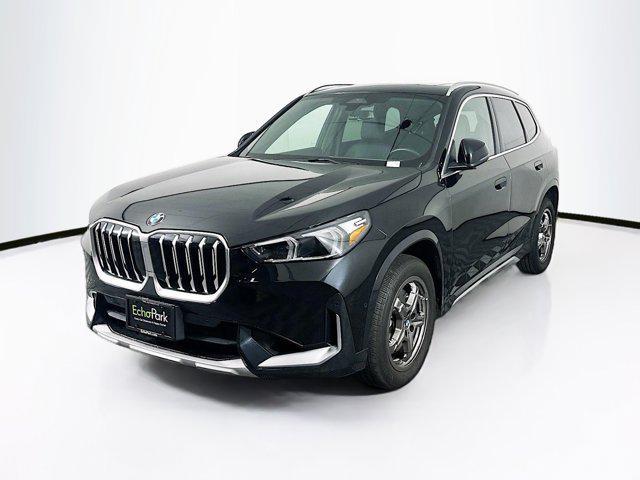 BMW X1 2025