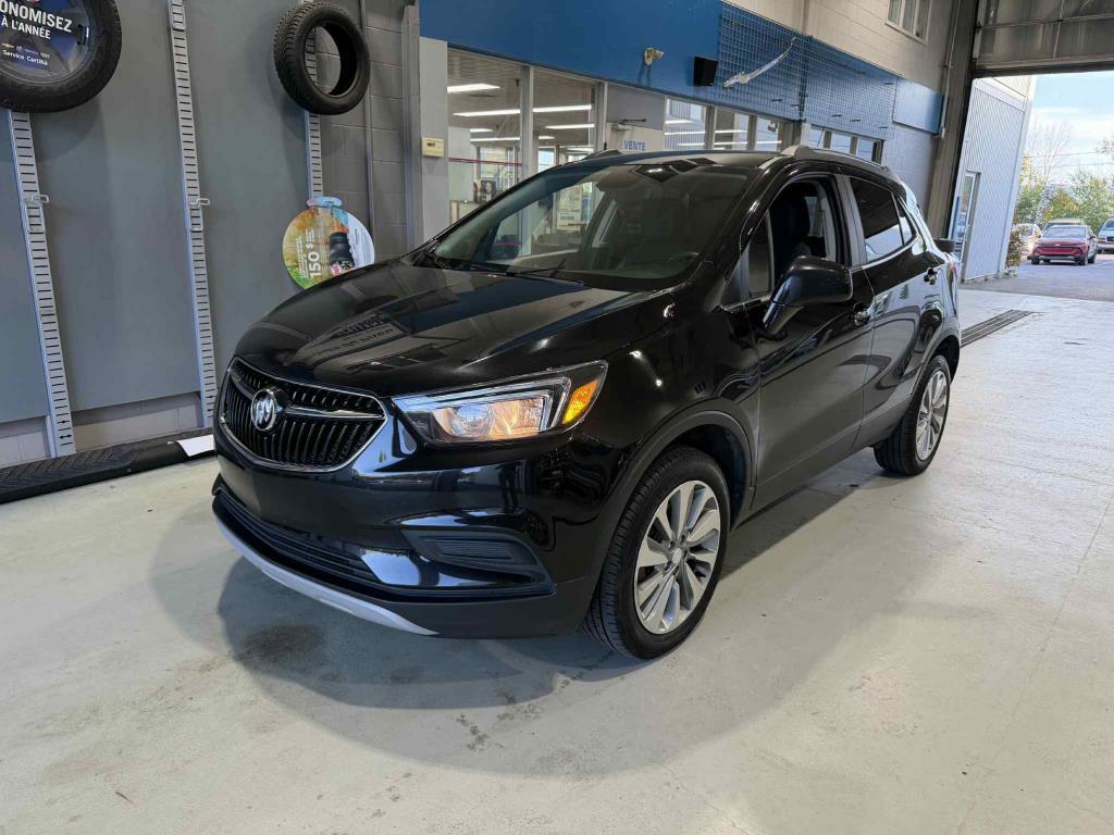 Buick Encore 2020