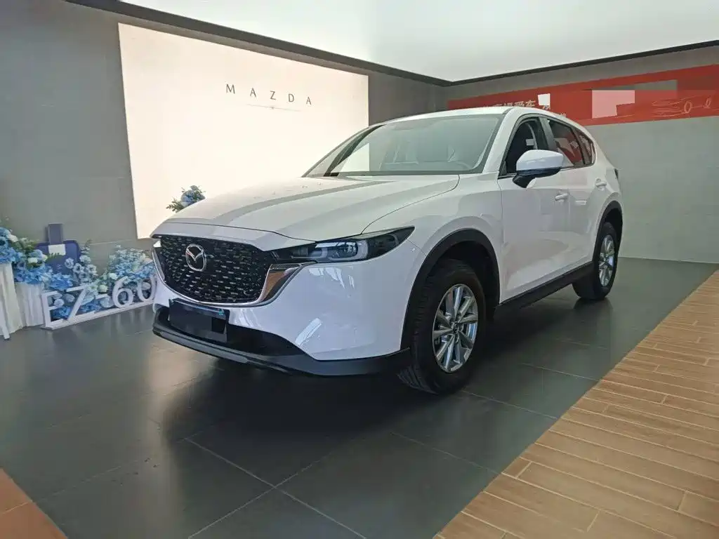 Mazda CX-5 2024