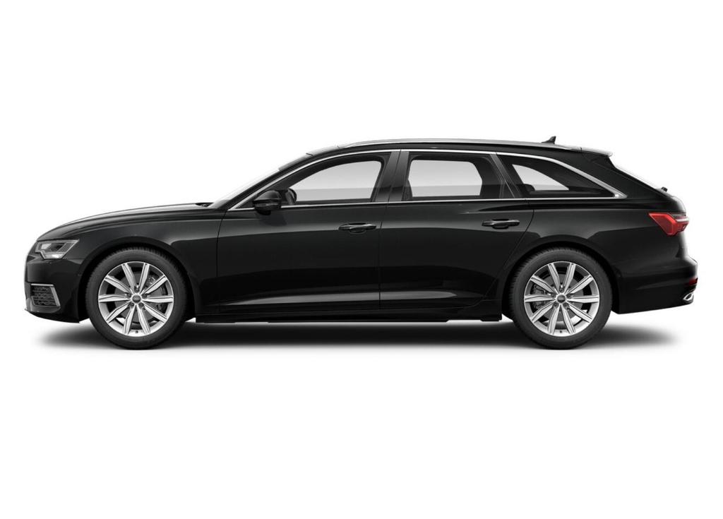 Audi A6 2023