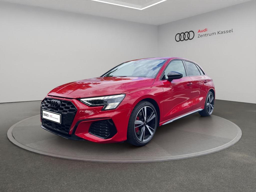 Audi S3 2023