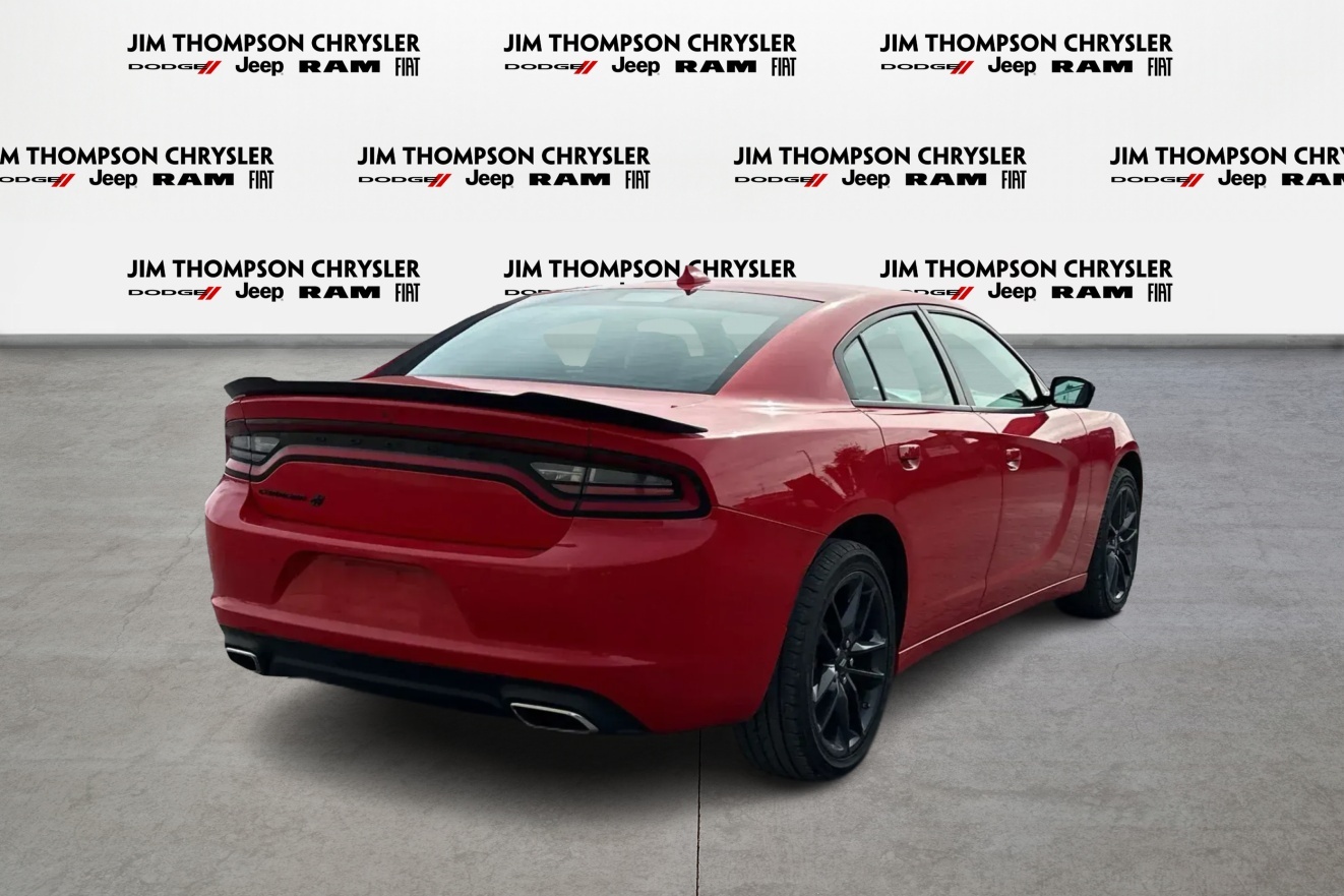 Dodge Charger 2023